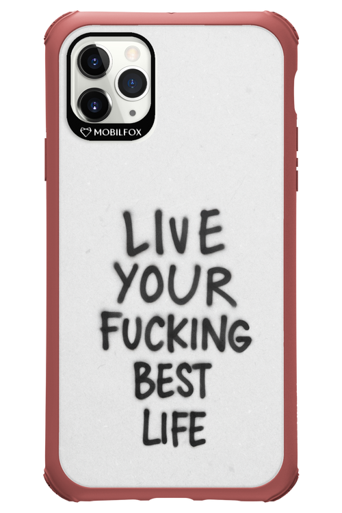 Best F Life 2.0 - Apple iPhone 11 Pro Max