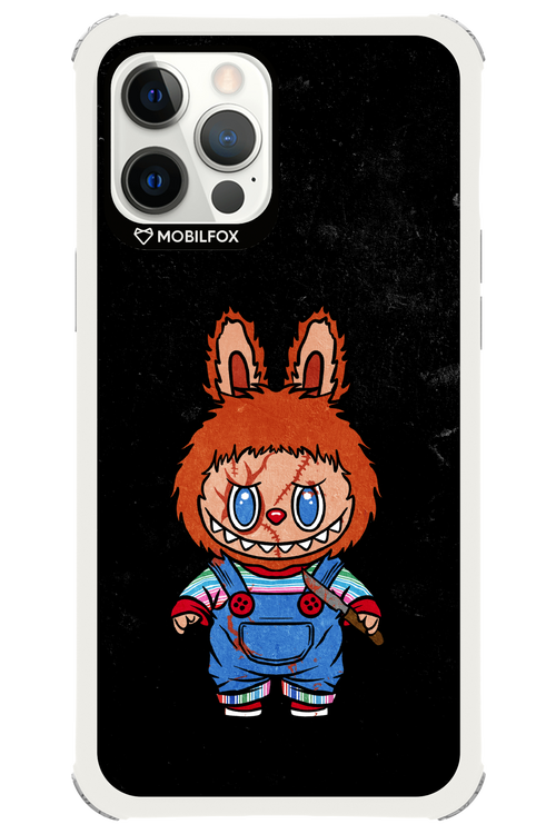 Playtime's over - Apple iPhone 12 Pro Max