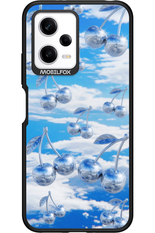 Cloud Cherry 2.0 - Xiaomi Redmi Note 12 5G