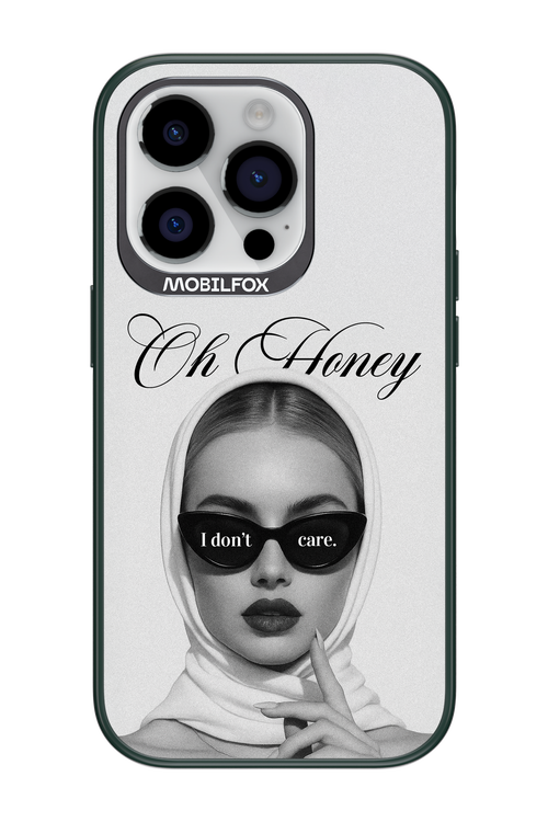 Oh Honey 2.0 - Apple iPhone 14 Pro