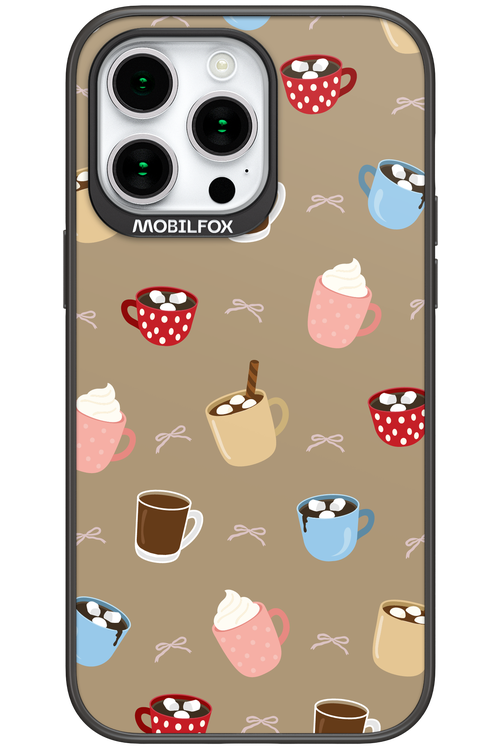 Coco Dream - Apple iPhone 15 Pro Max