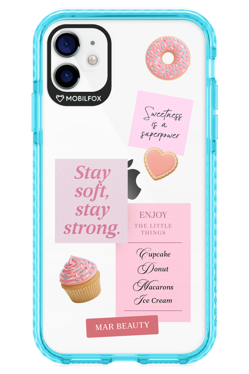 Sweet Babe - Apple iPhone 11