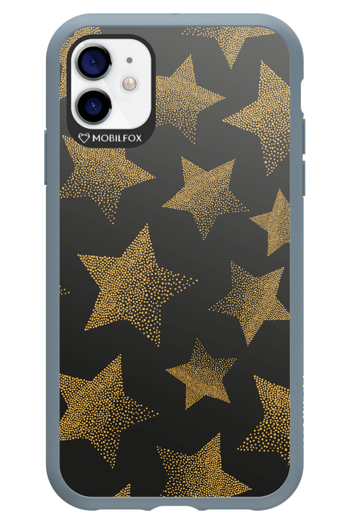 Holiday Stars - Apple iPhone 11