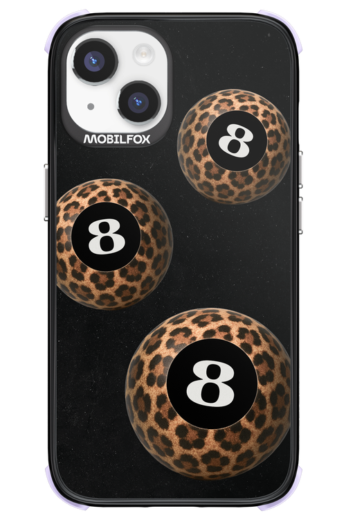 8 Baby - Apple iPhone 14