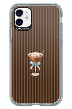 Hot Chocolate Martini - Apple iPhone 11