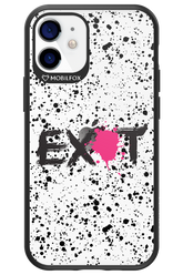 EXOT SPLASH 2.0 - Apple iPhone 12 Mini