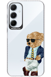 Boss 2.0 - Samsung Galaxy A55
