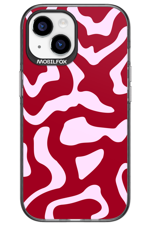 Strawberry Shake - Apple iPhone 15