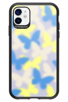 Pastel Butter - Apple iPhone 11