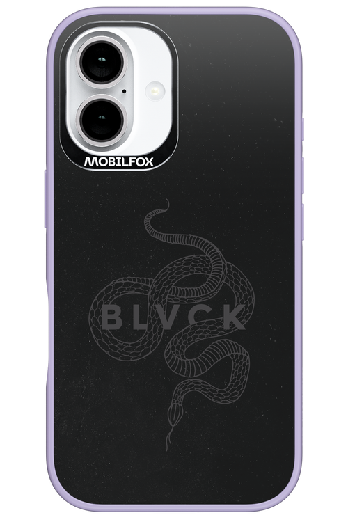 MAMBA 2.0 - Apple iPhone 16