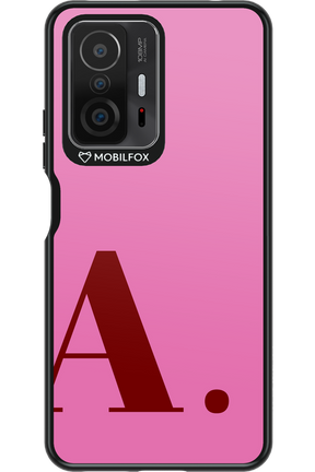A (Sorbet) 2.0 - Xiaomi Mi 11T
