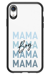 Boy Mama - Apple iPhone XR