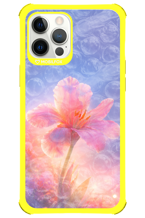 Bubble Flower 2.0 - Apple iPhone 12 Pro Max