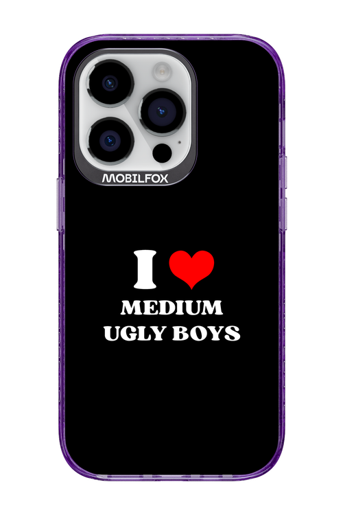 I LOVE 2.0 - Apple iPhone 14 Pro