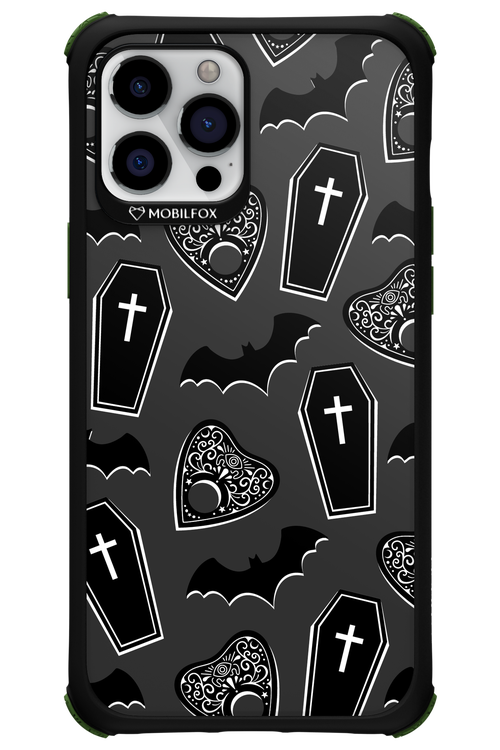 After Death - Apple iPhone 12 Pro Max