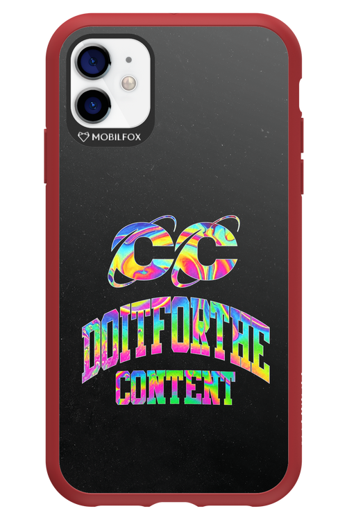DO IT 2.0 - Apple iPhone 11