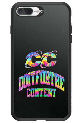 DO IT 2.0 - Apple iPhone 8 Plus