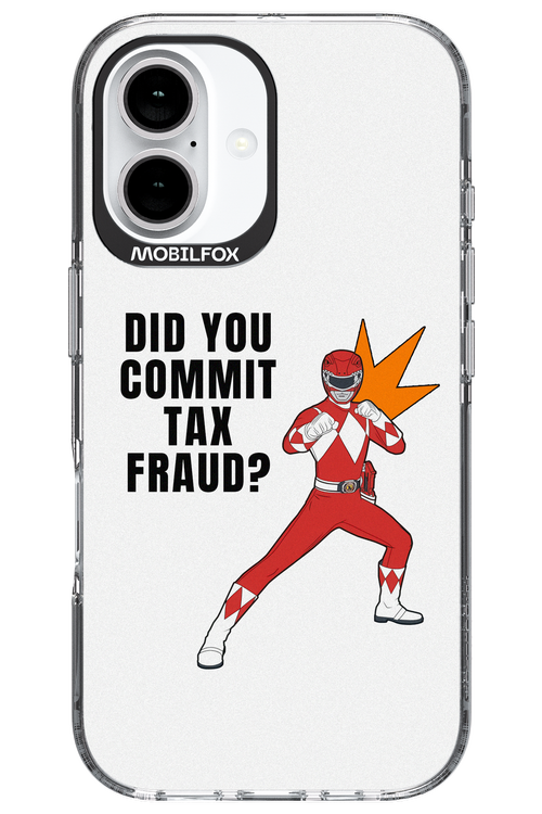 Power - Apple iPhone 16