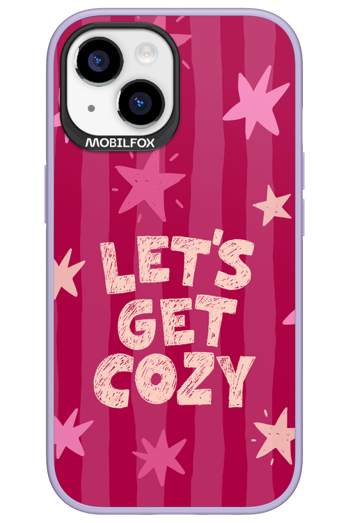 Let's Get Cozy - Apple iPhone 15