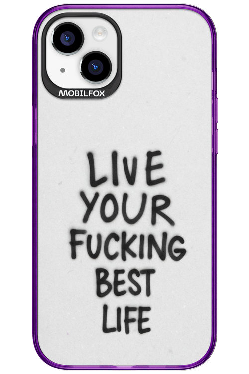 Best F Life 2.0 - Apple iPhone 15 Plus