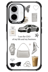 CEO GIrl - Apple iPhone 16