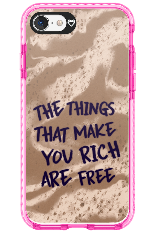 Free Things 2.0 - Apple iPhone SE 2022