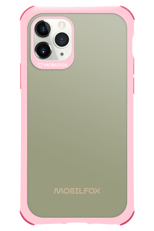 Olive - Apple iPhone 11 Pro