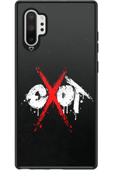 EXOT BLACK 2.0 - Samsung Galaxy Note 10+