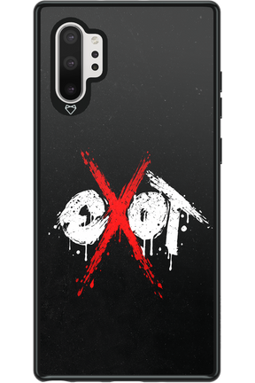 EXOT BLACK 2.0 - Samsung Galaxy Note 10+