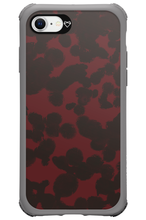 Bordeaux Skin - Apple iPhone SE 2020