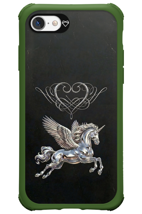 Horse Heart 2.0 - Apple iPhone 7