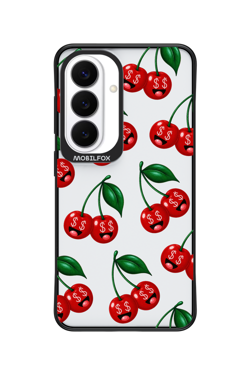 Money Cherry 2.0 - Samsung Galaxy S26