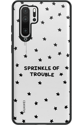 Trouble - Huawei P30 Pro