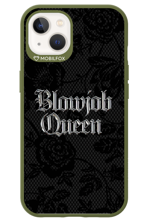 Blowjob Queen 2.0 - Apple iPhone 13