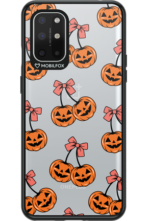 Pumpkin Cherry - OnePlus 8T
