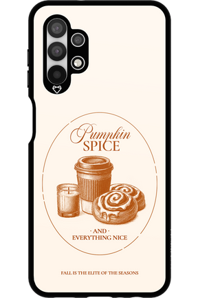 Elite Fall - Samsung Galaxy A13 4G