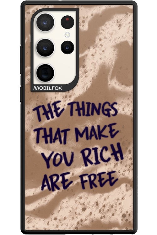Free Things 2.0 - Samsung Galaxy S23 Ultra