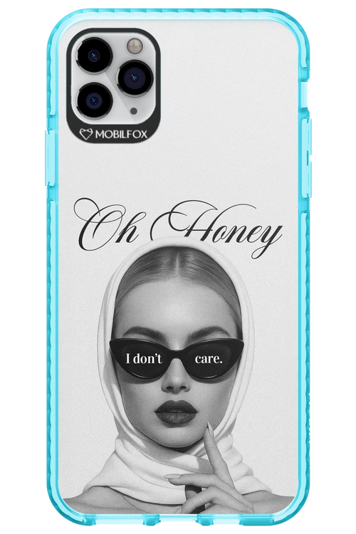 Oh Honey 2.0 - Apple iPhone 11 Pro Max
