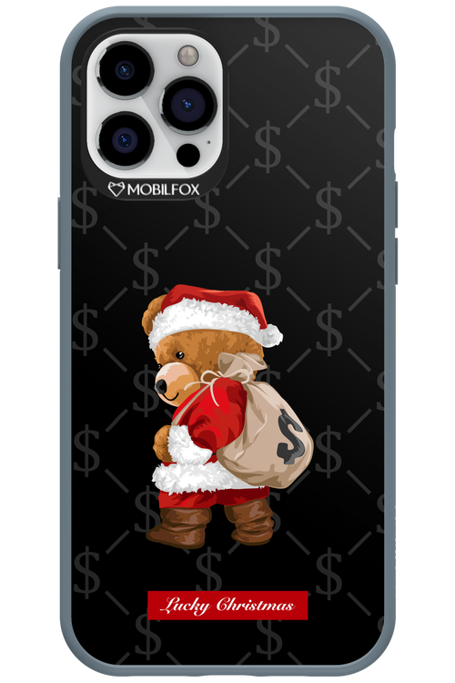 Lucky Christmas - Apple iPhone 12 Pro Max