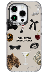 Rich B Energy - Apple iPhone 15 Pro