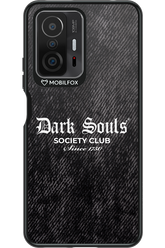 Dark Souls - Xiaomi Mi 11T Pro