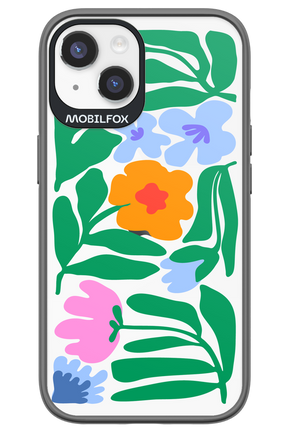 My Flowergarden - Apple iPhone 14