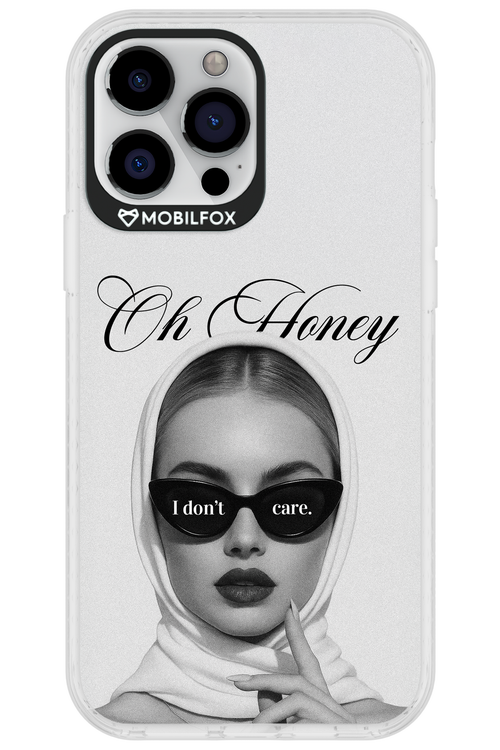 Oh Honey 2.0 - Apple iPhone 13 Pro Max