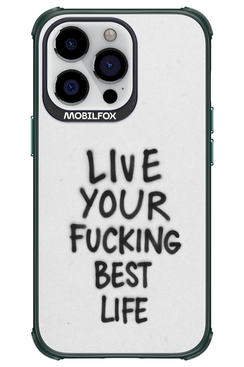 Best F Life 2.0 - Apple iPhone 13 Pro