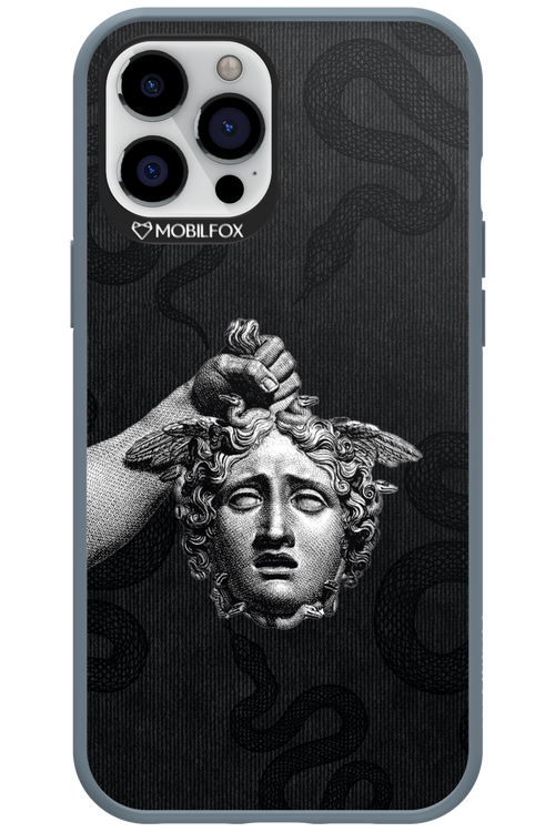 Medusa’s Gaze - Apple iPhone 12 Pro Max