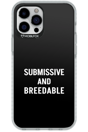 S&B - Apple iPhone 12 Pro Max