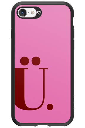 U II (Sorbet) 2.0 - Apple iPhone 7