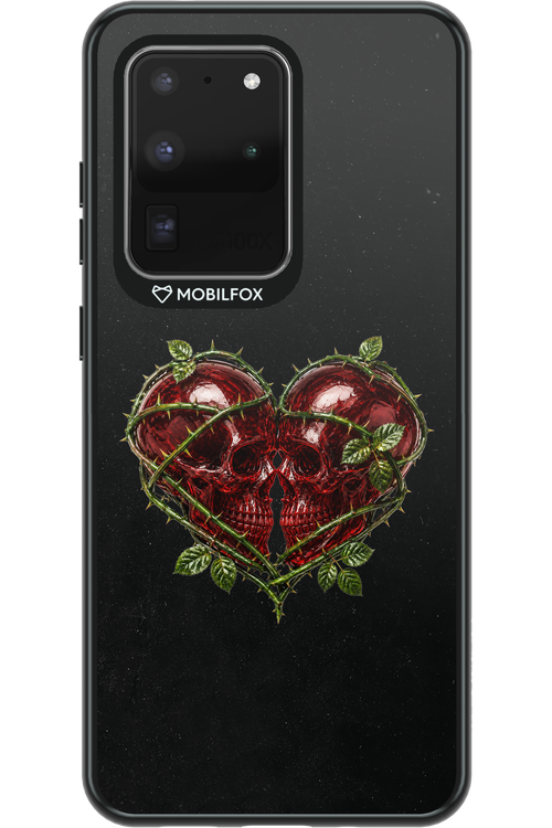 Omen Kiss 2.0 - Samsung Galaxy S20 Ultra 5G