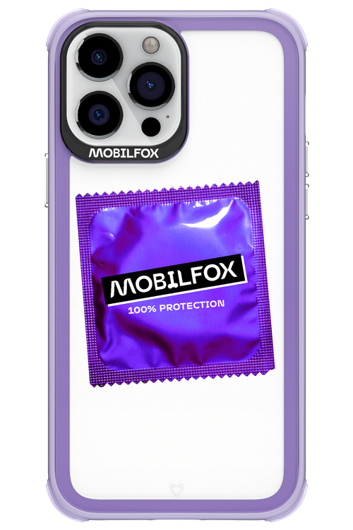 100% Protection 2.0 - Apple iPhone 13 Pro Max