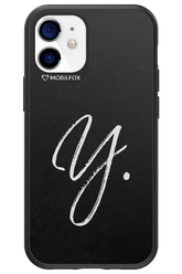(Off Space) Y 2.0 - Apple iPhone 12 Mini